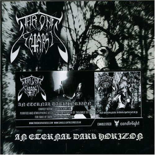 An Eternal Dark Horizon