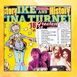 History of Ike & Tina Turner