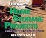 The Family Handyman: Home Storage Projects