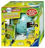 Produkt-Bild: Kinder-Globus. Beleuchtet