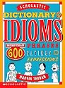 Scholastic Dictionary Of Idioms