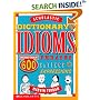 Scholastic Dictionary Of Idioms