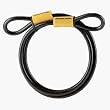 Master Lock 78DPF Steel Cables