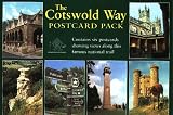 The Cotswold Way Pack (Walkabout)