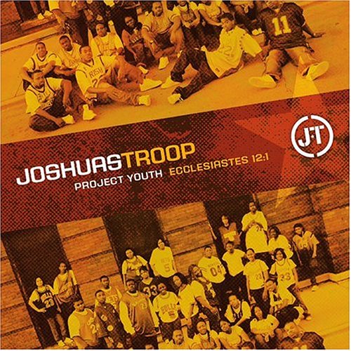 CD-Charts  Music : Project Youth