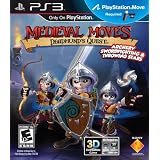 Medieval Moves: Deadmund's Quest