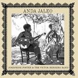 Josephine Foster And The Victor Herrero Band Anda Jaleo