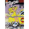 Barbie Fashion, Vol 1 #16 (Comic Book) by MARVEL