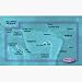 Garmin Vpc018R New Caledonia To Fiji G2 Vision Sd - Cartography - Garmin Charts