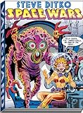 Steve Ditko: Space Wars