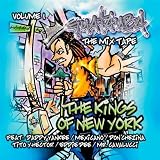Guatauba: Kings of New York 1
