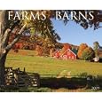 Farms & Barns 2009 Calendar