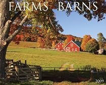 Farms & Barns 2009 Calendar