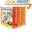 Delicious and Nutritious Filipino Recipes Boxed Set: Three Books in One Volume...Affordable, Easy and Tasty Meals You Will Love From Morning 'Til Night (Bestselling Filipino Recipes)