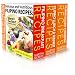 Delicious and Nutritious Filipino Recipes Boxed Set: Three Books in One Volume...Affordable, Easy and Tasty Meals You Will Love From Morning 'Til Night (Bestselling Filipino Recipes)