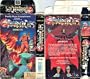 Thundercats:Safari Joe [VHS]