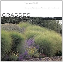 Grasses: Versatile Partners for Uncommon Garden Design
