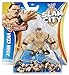 WWE Slam City John Cena Figure
