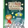 Ritter Rost f�r Klavier vierh�ndig Vol 2