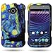 CoverON® Slim Hard Case for ZTE Reef N810 with Cover Removal Tool - (Starry Night)