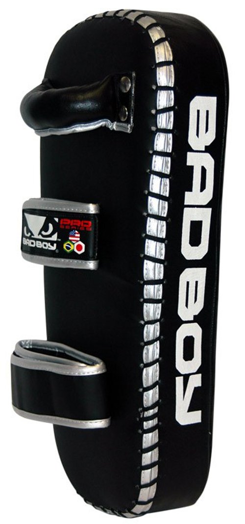 Amazon.com : Bad Boy Extra Long MMA Thai Pads : Boxing And Martial ...