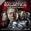 Heidelberger Spieleverlag HEI00164 - Battlestar Galactica, Brettspiel