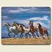 Over The Top 15"x11.5" Tempered Glass Cutting Board