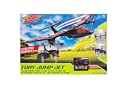 Air Hogs - Fury Jump Jet RC Helicopter