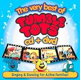 The Very Best Of Tumble Tots
