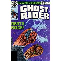 Essential Ghost Rider: v. 2 (Essential)