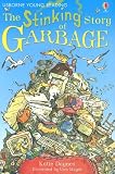 The Stinking Story of Garbage (Usborne Young Reading: Series Two)