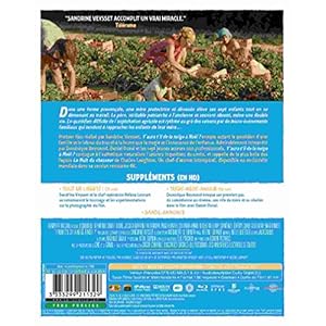 Y'aura t'il de la neige à Noël ? [Blu-ray]