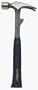Estwing E6-22T Hammertooth Smooth Face Polisher Claw Hammer