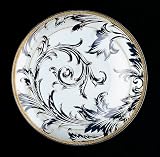 Versace by Rosenthal Arabesque Service Plate