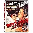 Hasta el Viento Tiene Miedo [1967] (REGION 1) (NTSC)