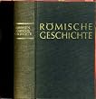 R�mische Geschichte. Bearbeitete Ausgabe. B�cher 1 bis 5. Mit 48 Kunstdrucktafeln