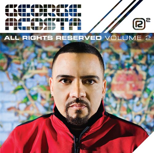 CD-Charts  Music : All Rights Reserved, Vol. 2