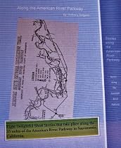 Click to Download Free Kindle Book -> Along the American River Parkway