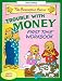 Books : The Berenstain Bears' Trouble with Money First Time Workbook (First Time(R) Workbooks)