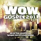 WOW Gospel 2011