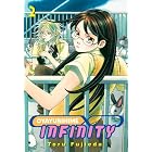Click here to buy Oyayubihime Infinity: Volume 2 by  Toru Fujieda.