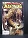 Legion Of Monsters / Man-Thing #1 / A Flower In Alien Soil