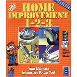 M2K Home Improvement 1-2-3