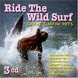 Ride the Wild Surf