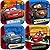 Disney Cars 2 Deluxe Party Pack for 8 Guests!