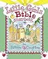 Little Girls Bible Storybook for Fathers and Daughters (Little Girls)