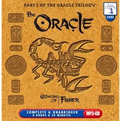The Oracle (Oracle Trilogy)