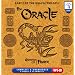 The Oracle (Oracle Trilogy)