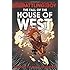 The Fall of the House of West (Battling Boy)