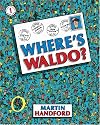 Where's Waldo?: Mini Edition (Waldo)